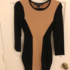 French Connection Sweaterdress
